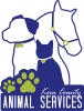 Kern County Animal Services Logo